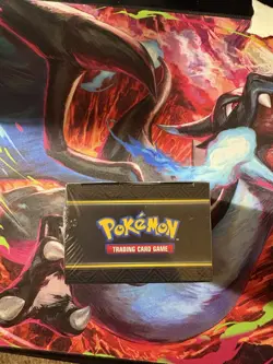 Pokemon TCG Mega Evolution Perfect Order Booster Bundle - Image 5