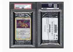 Pokemon TCG Sealed Special Delivery Bidoof Cello Pack PSA Graded SWSH177 - Image 3