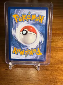 Luxray Shiny Rare SV: Paldean Fates PAF Holo Pokemon TCG 137/091 NM - Image 2