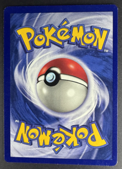 1st Edition Lightning Energy 100/102 - Base Set (Shadowless) - Pokemon TCG - VLP - Image 2