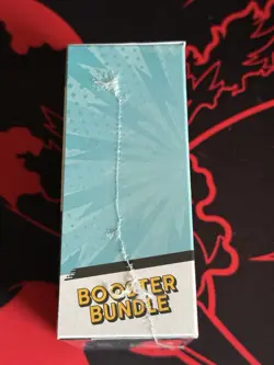 New! Ascended Heroes Booster Bundle Factory Sealed Pokemon TCG - Image 4