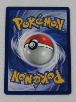 1999 Pokemon Game Grass Energy 99/102 1st Edition Base Set NM - Image 2