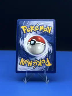 Pokemon TCG - Psychic Energy - 101/102 - 1st Edition Shadowless - NM - Image 2