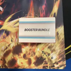Pokemon Destined Rivals SV10 Booster Bundle Sealed - Image 2