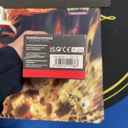 Pokemon Destined Rivals SV10 Booster Bundle Sealed - Image 3