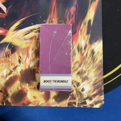 Pokemon Destined Rivals SV10 Booster Bundle Sealed - Image 4