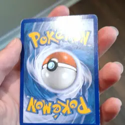 Growlithe 55/92 Legend Maker Reverse Holo 50HP Common The Pokemon Company 2006 - Image 2