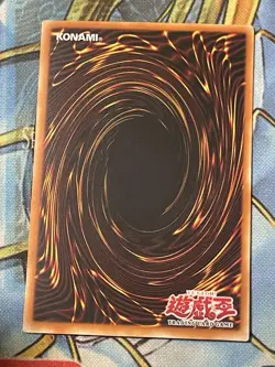 Yugioh! Asian English LON-050 Mage Power 1st Edition LP - Image 2