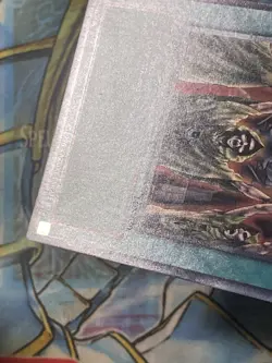 Yugioh! Asian English LON-050 Mage Power 1st Edition LP - Image 4