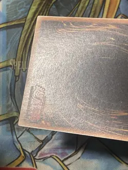 Yugioh! Asian English LON-050 Mage Power 1st Edition LP - Image 5