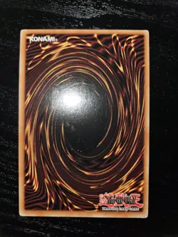 YUGIOH BPT-009 BLUE EYES WHITE DRAGON SECRET RARE LP - Image 3