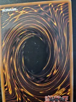 YUGIOH BPT-009 BLUE EYES WHITE DRAGON SECRET RARE LP - Image 5