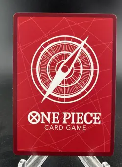 2024 One Piece Emperors in the New World Monkey.D.Luffy Leader Alt Art #OP09-061 - Image 2