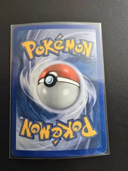Wurmple 70/92 Legend Maker Stamped Reverse Holo Pokemon Card - Image 2