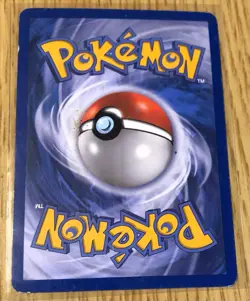 Pokemon Card | EX Legend Maker Wurmple 70/92 Reverse Holo Stamped 2006 - NM - Image 2