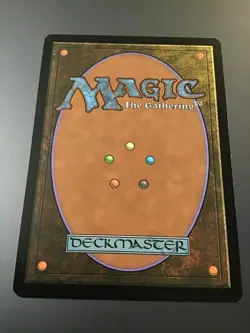 MTG Double Masters #076 Ad Nauseam NM - Image 2