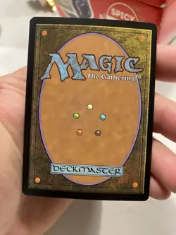 Boon Reflection FOIL Shadowmoor NM White Rare MTG - Image 4