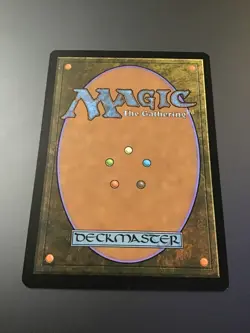 MTG Core Set 2021 #001 Ugin, the Spirit Dragon Foil NM - Image 2