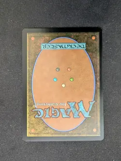 Hope Estheim Borderless Card Final Fantasy #396 Rare, Near Mint, MTG - Image 2