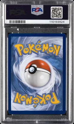 2021 POKEMON SWORD & SHIELD EVOLVING SKIES #192 FULL ART/DRAGONITE V PSA 10 - Image 2