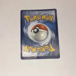 Pokemon Mew VMAX 114/264 Swsh08: Fusion Strike Ultra Rare Holo 310 HP - Image 2