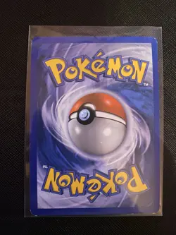 Pokemon TCG - Manaphy 9/130 [Reverse Holo] - Diamond & Pearl - LP/MP - Image 2