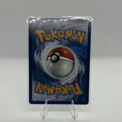 Pokemon Mudkip McDonald's 25th Anniversary 19/25 Holo Promo 60 HP - Image 2