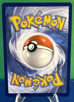 Pokemon TCG Fan Rotom 250/217 Ascended Heroes Illustration Rare - Near Mint - Image 3