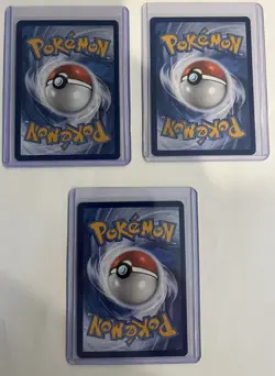 💦 SQUIRTLE 170/165 NEAR MINT BLASTOISE EX 184/165 MEW EX 151/165 POKEMON 151LOT - Image 2