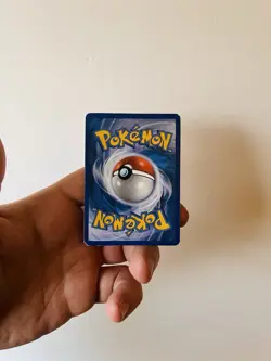 Raikou & Suicune 92/95 Legend Unleashed HGSS Pokemon - Image 2