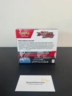 Pokemon TCG Destined Rivals Booster Box 36 Packs - MINT CONDITION 🔥New & Sealed - Image 2