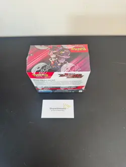 Pokemon TCG Destined Rivals Booster Box 36 Packs - MINT CONDITION 🔥New & Sealed - Image 3