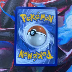 Pokemon Phanpy 205/191 Surging Sparks Illustration Rare Full Art Holo NM - Image 2