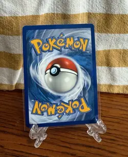 MEOWTH V SWSH004 ~ Pokemon TCG ~ Sword & Shield Holo Black Star Promo - Image 2