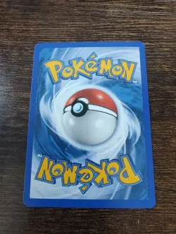 Meowth 42/95 EX Team Magma Vs Team Aqua Pokemon - Image 2