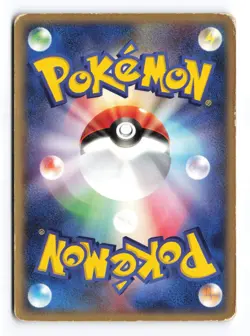 Sid's Blastoise 010/019 Movie VS Pack Deoxys 2004 Japanese Pokemon TCG HP/DMG - Image 3