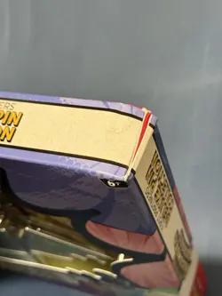 DAMAGED Pokemon Ascended Heroes First Partner Deluxe Pin Collection Sealed New - Image 5