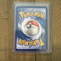 Pokemon TCG Legendary Treasures Growlithe RC4/RC25 Reverse Holo MP - Image 2