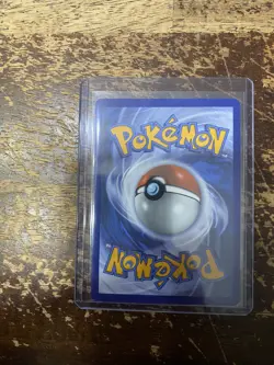 Boss’s Orders Corbeau 256/217 Full Art Ultra Rare Pokemon TCG NM PACK FRESH HTF - Image 2