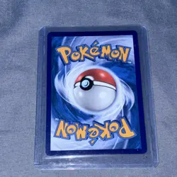 Pokemon Mimikyu 130/047 Rare Foil Basic 70 HP Holo English TCG - Image 2