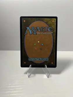 MTG Restless Vinestalk (Borderless) Wilds of Eldraine NM - Image 2