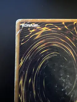 Yu-Gi-Oh! Blue-Eyes White Dragon SDK-001 Ultra Rare Kaiba Unlimited Konami - Image 3