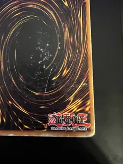 Yu-Gi-Oh! Blue-Eyes White Dragon SDK-001 Ultra Rare Kaiba Unlimited Konami - Image 5