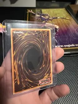 Yu-Gi-Oh! Dark Magic Curtain Dark Magician Girl Spell Foil Japanese Card-NM - Image 2