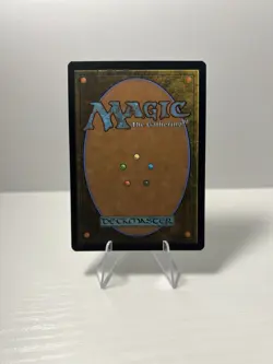 MTG Syr Ginger, the Meal Ender Wilds of Eldraine NM R Magic - Image 2