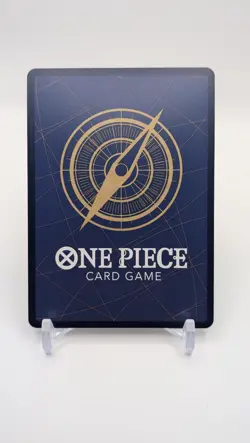 Kuzan OP02-096 Premium Booster -The Best- One Piece - Image 2
