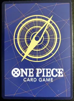 Monkey.D.Luffy ST01-012 SR Foil One Piece Starter Deck 1: Straw Hat Crew NM - Image 2