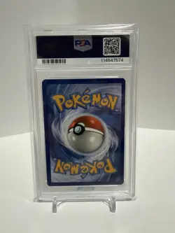 Umbreon Darkrai GX SM241 Holo Card Promo Edition - Image 2