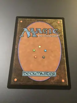 MTG Secret Lair #293 Izzet Signet Retro Frame NM - Image 2