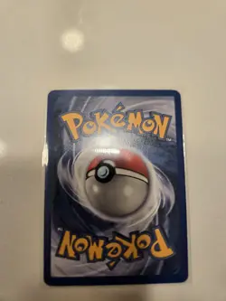 Pokemon Dark Dragonite Holo Rare TCG Card 5/82 Mint Condition - Image 4